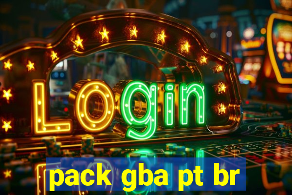 pack gba pt br